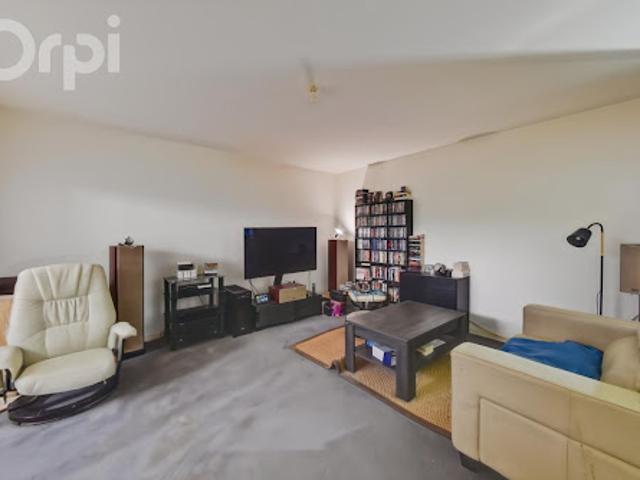 Vente Appartement 3 pièces 49 m2 Dammartin en Goële