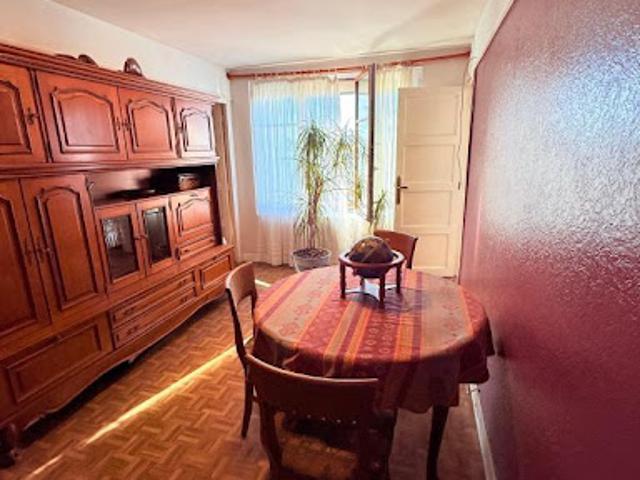 Vente Appartement 3 pièces 49.51 m2 Drancy