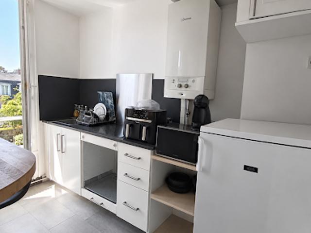 Vente Appartement 3 pièces 49 m2 Fontainebleau