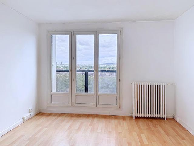 Vente Appartement 3 pièces 49 m2 Houilles