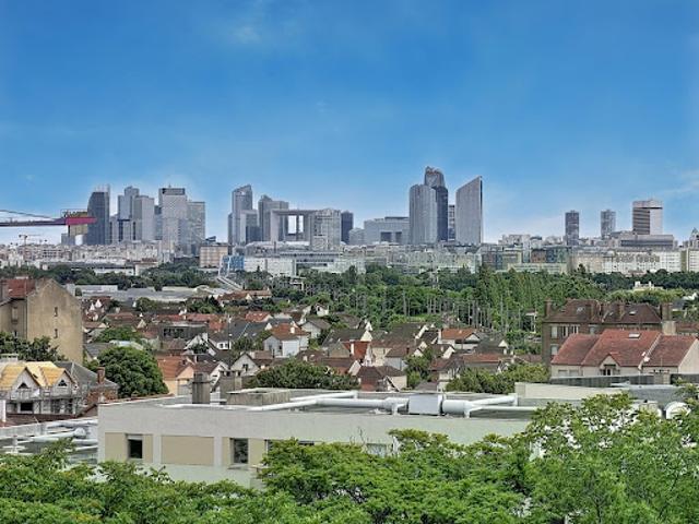 Vente Appartement 3 pièces 49 m2 Houilles