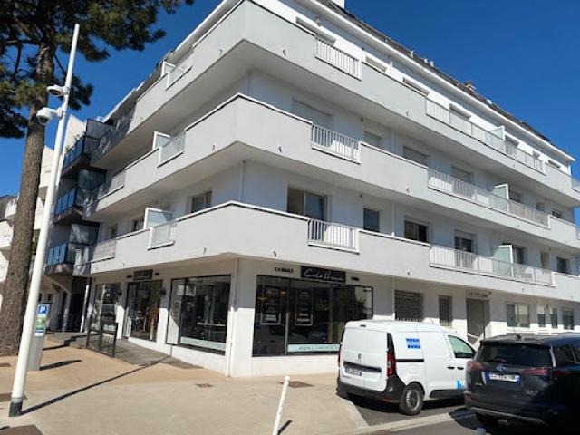 Vente Appartement 3 pièces 49 m2 La Baule Escoublac