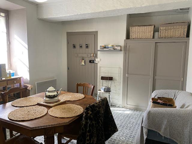 Vente Appartement 3 pièces 49 m2 Le Pouliguen