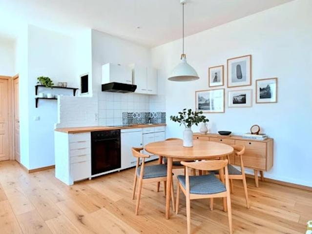 Vente Appartement 3 pièces 49 m2 Nimes