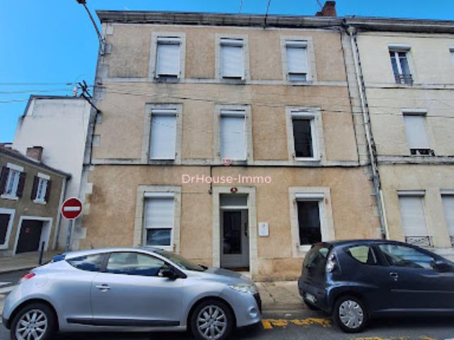 Vente Appartement 3 pièces 49 m2 Perigueux