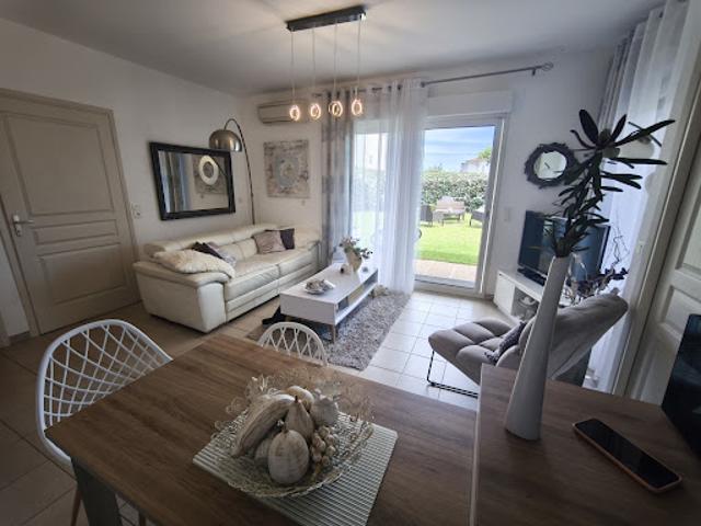 Vente Appartement 3 pièces 49 m2 Poggio Mezzana
