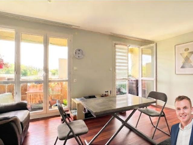 Vente Appartement 3 pièces 49 m2 Quimper