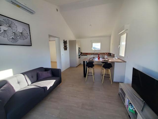 Vente Appartement 3 pièces 49 m2 Rognac
