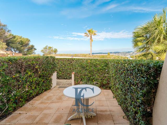 Vente Appartement 3 pièces 49 m2 Sanary sur Mer