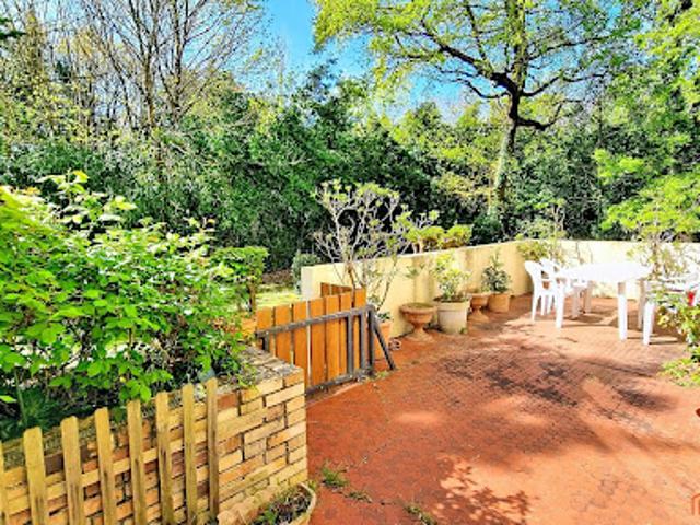Vente Appartement 3 pièces 49 m2 Saint Georges de Didonne