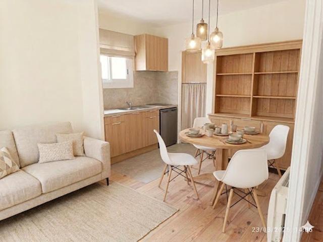 Vente Appartement 3 pièces 49 m2 Saint Jean de Luz
