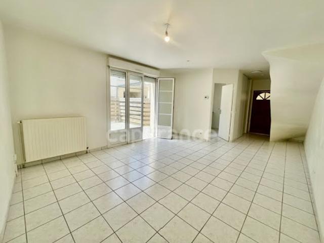 Vente Appartement 3 pièces 49 m2 Saint Leu d'Esserent