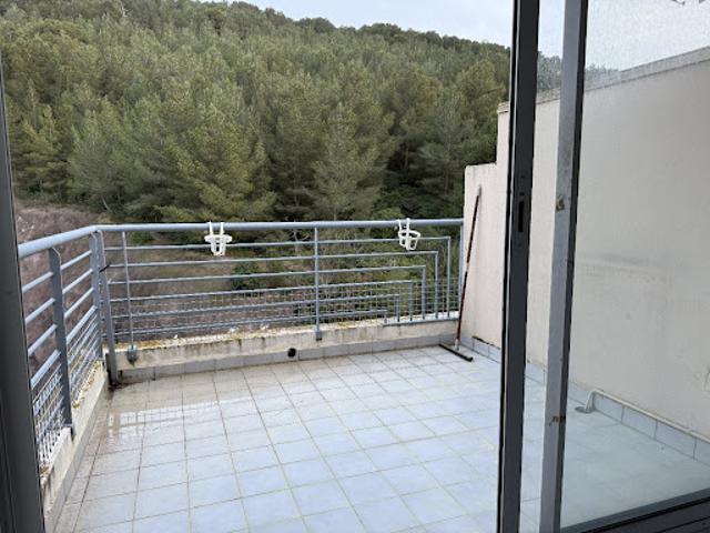 Vente Appartement 3 pièces 49 m2 Sète