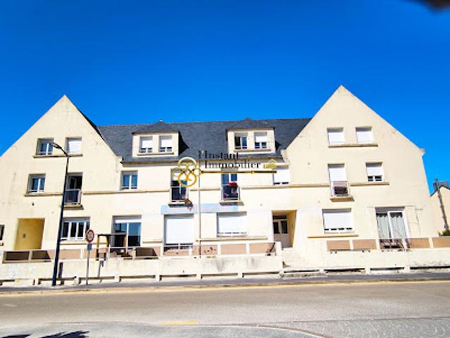 Vente Appartement 3 pièces 53.48 m2 Santec