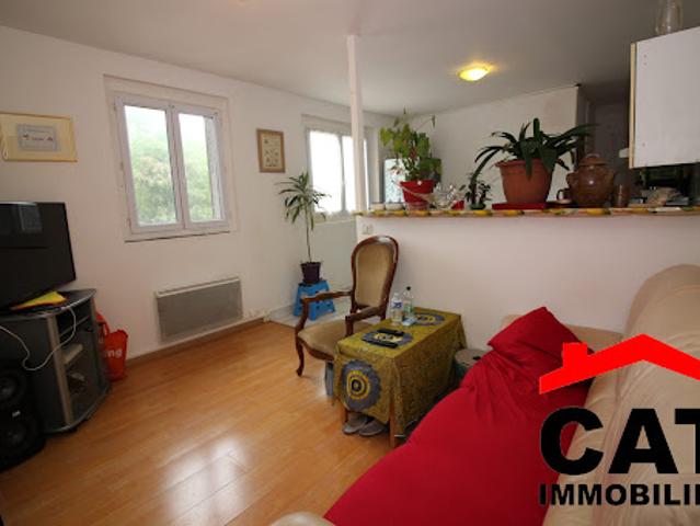 Vente Appartement 3 pièces 53.53 m2 Thomery
