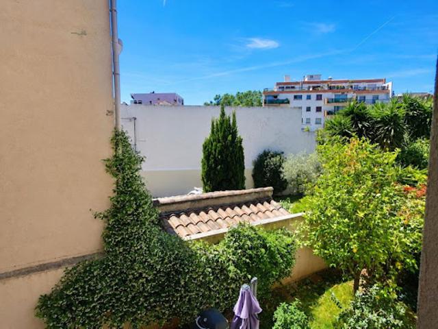 Vente Appartement 3 pièces 53.55 m2 La Seyne sur Mer