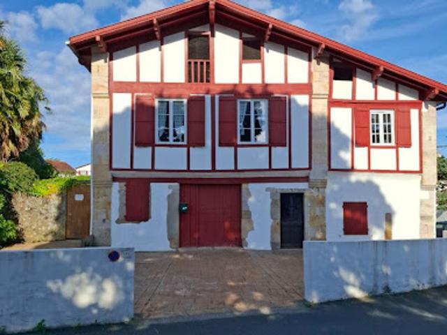 Vente Appartement 3 pièces 53.56 m2 Ascain