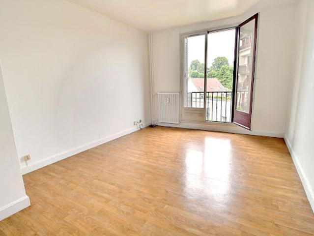 Vente Appartement 3 pièces 53.58 m2 Chateau thierry