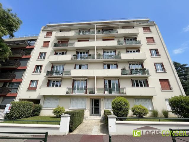 Vente Appartement 3 pièces 53.62 m2 Bourg la Reine