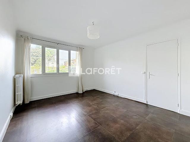 Vente Appartement 3 pièces 53.62 m2 Bourg la Reine