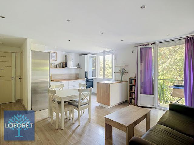 Vente Appartement 3 pièces 53.67 m2 Cannes