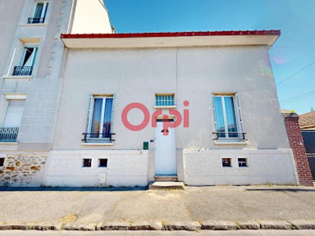 Vente Appartement 3 pièces 53.73 m2 Livry Gargan