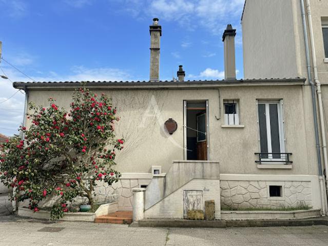 Vente Appartement 3 pièces 53.73 m2 Livry Gargan