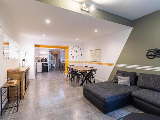 Vente Appartement 3 pièces 53.77 m2 Avignon