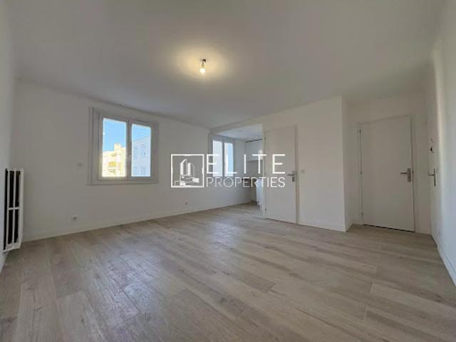 Vente Appartement 3 pièces 53.76 m2 Cannes