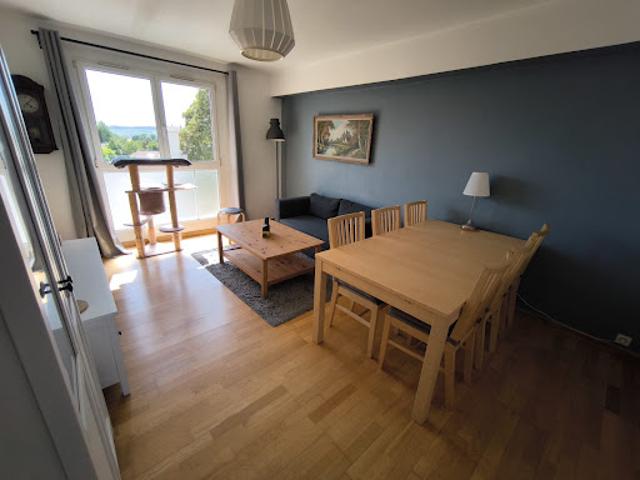 Vente Appartement 3 pièces 53.78 m2 Etampes sur Marne