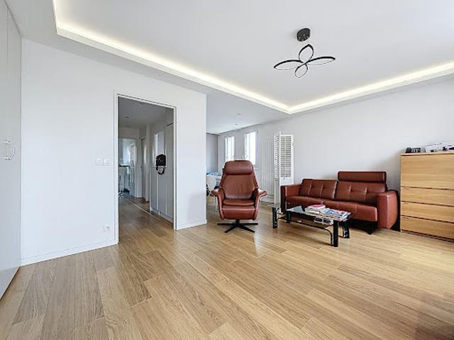 Vente Appartement 3 pièces 53.84 m2 Saint maur des fosses