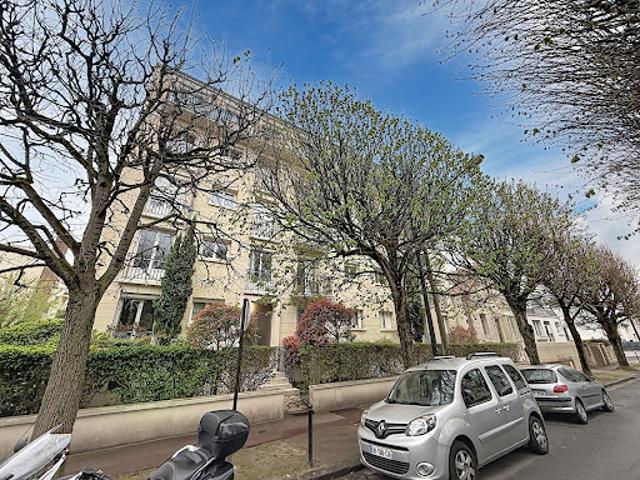 Vente Appartement 3 pièces 53.84 m2 Saint maur des fosses