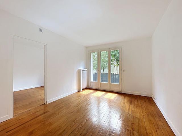 Vente Appartement 3 pièces 53.85 m2 Chatillon