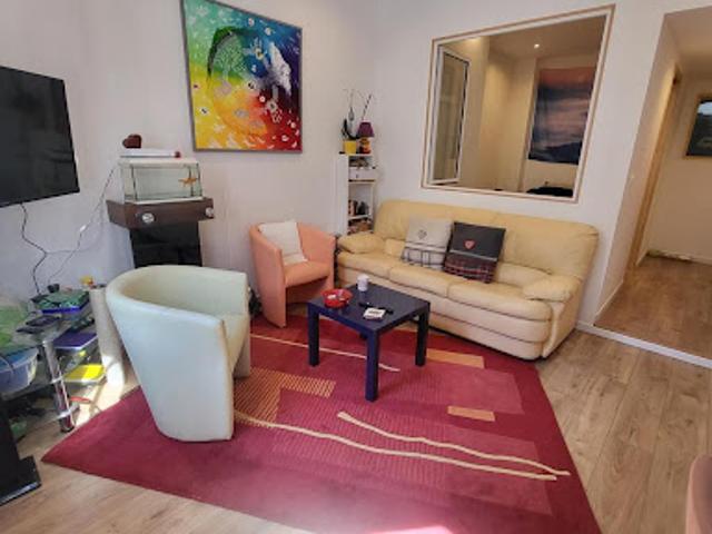 Vente Appartement 3 pièces 53.88 m2 Saint Jean de Luz
