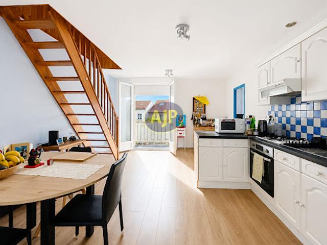 Vente Appartement 3 pièces 53.89 m2 Saint Jean de Monts