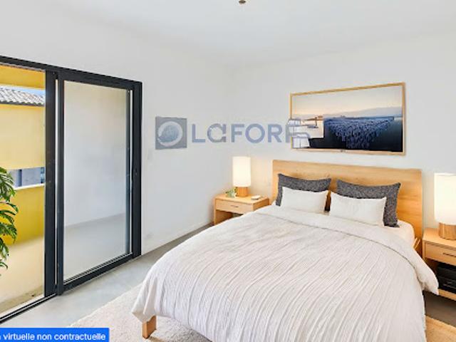 Vente Appartement 3 pièces 53.91 m2 Grosseto Prugna
