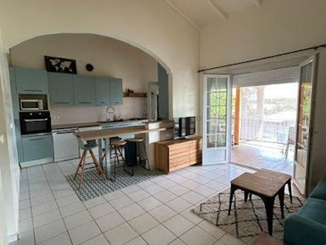 Vente Appartement 3 pièces 53.96 m2 Le gosier