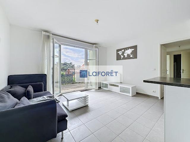 Vente Appartement 3 pièces 53.03 m2 Sartrouville