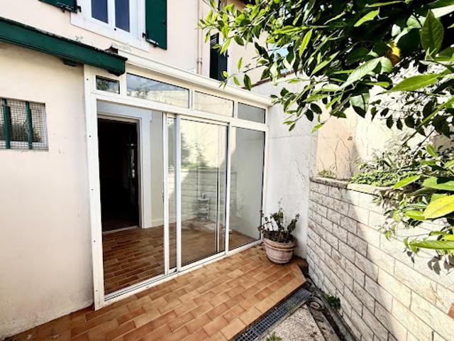 Vente Appartement 3 pièces 53.01 m2 Biarritz