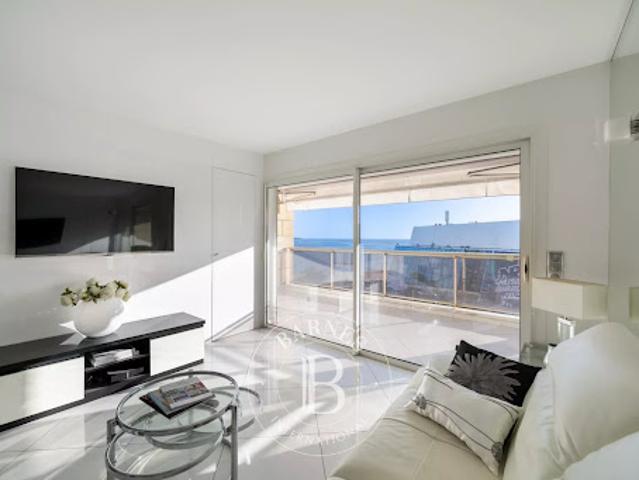 Vente Appartement 3 pièces 53.01 m2 Cannes