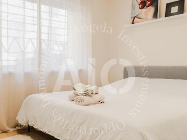Vente Appartement 3 pièces 53.04 m2 Nice