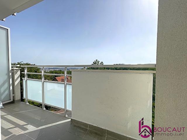 Vente Appartement 3 pièces 53.09 m2 Fontenay aux Roses