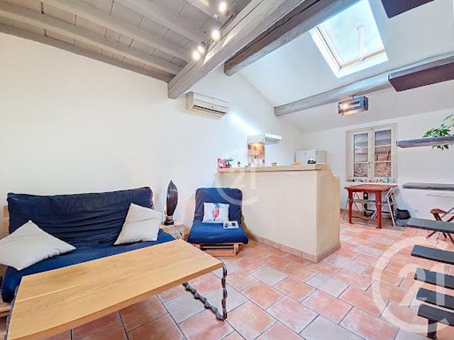 Vente Appartement 3 pièces 53.11 m2 Arles