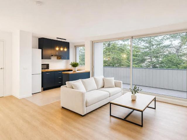 Vente Appartement 3 pièces 53.18 m2 Marly le Roi