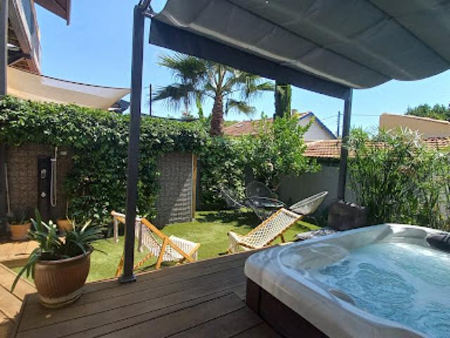 Vente Appartement 3 pièces 53.1 m2 Beziers