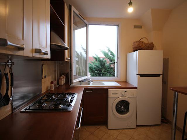 Vente Appartement 3 pièces 53.23 m2 Creteil