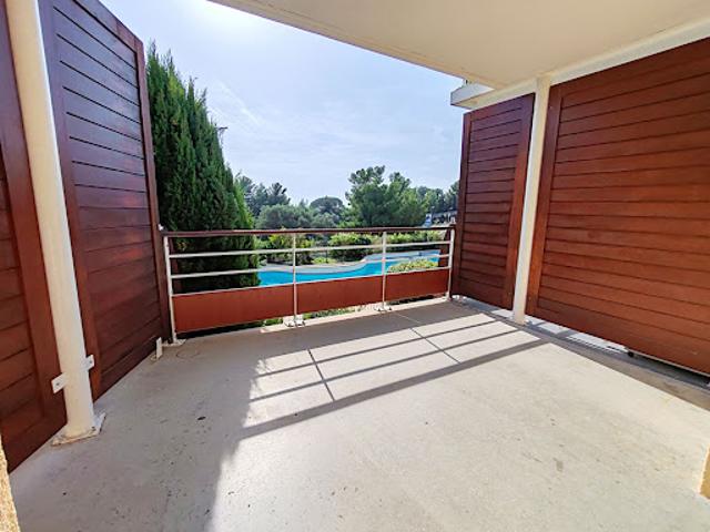 Vente Appartement 3 pièces 53.27 m2 La Ciotat