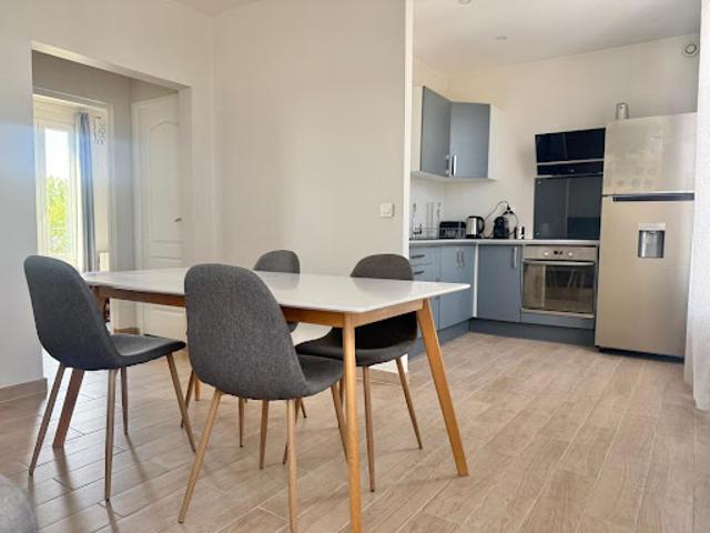 Vente Appartement 3 pièces 53.27 m2 Savigny sur Orge
