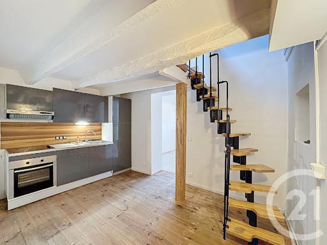 Vente Appartement 3 pièces 53.25 m2 Trets