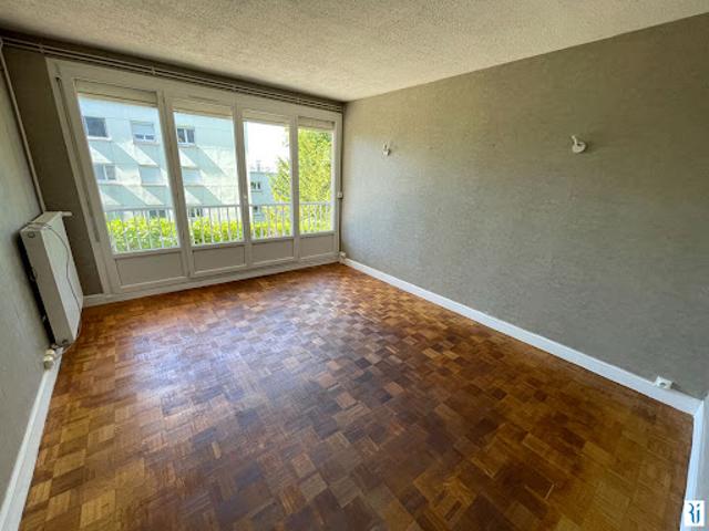 Vente Appartement 3 pièces 53.28 m2 Rouen